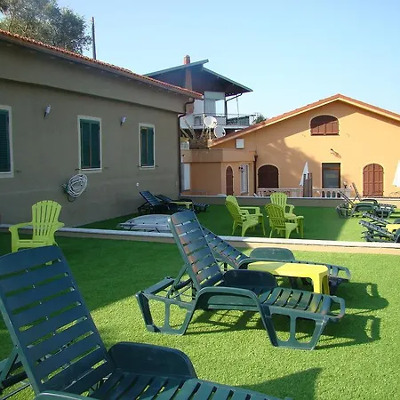 Le Dimore Di Chiara