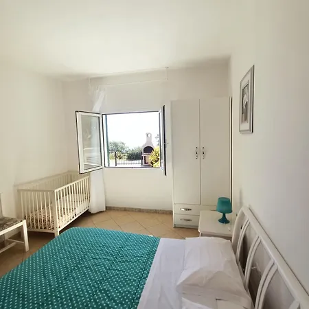 Vendégház Le Dimore Di Chiara