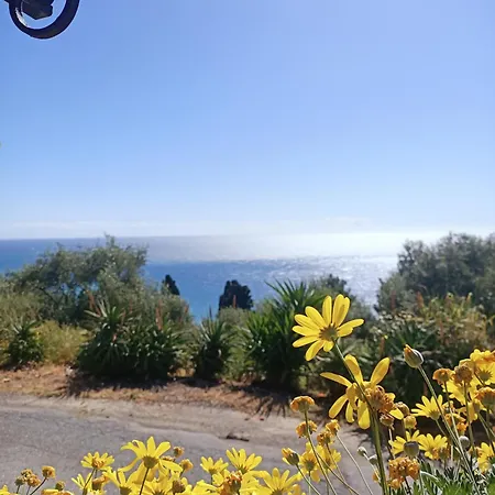 Le Dimore Di Chiara 아파트 임페리아