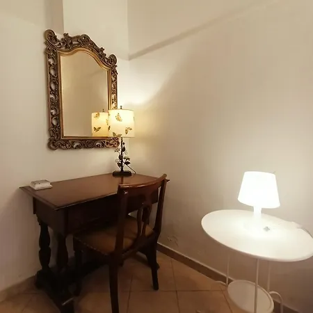 Le Dimore Di Chiara *