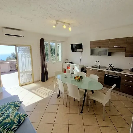 아파트 Le Dimore Di Chiara *