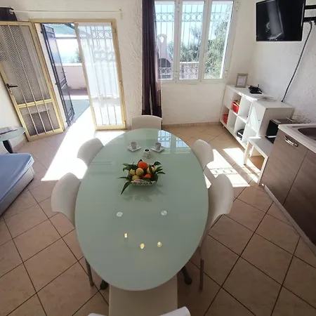 아파트 Le Dimore Di Chiara 임페리아