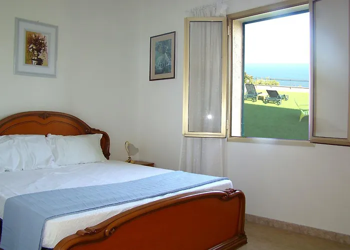 Le Dimore Di Chiara Lägenhet *