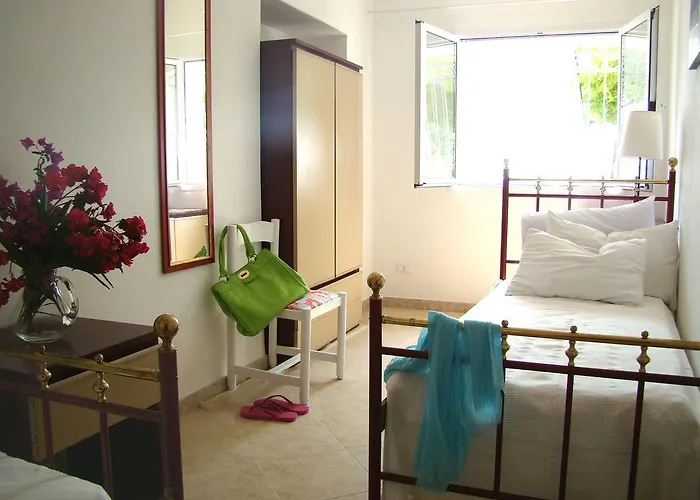 Le Dimore Di Chiara Imperia