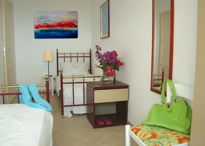 Le Dimore Di Chiara *