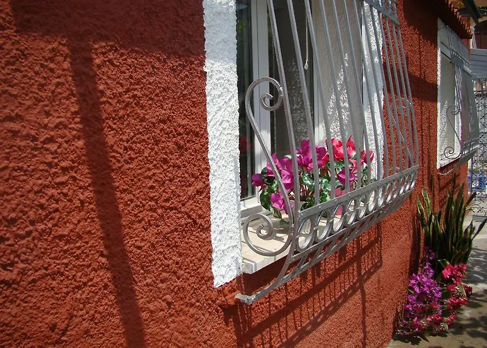 Le Dimore Di Chiara Lägenhet Imperia