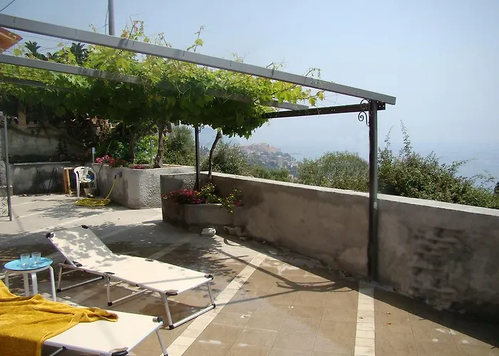 Le Dimore Di Chiara Lägenhet