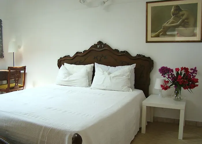 Lägenhet Le Dimore Di Chiara *