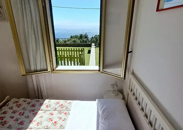 Le Dimore Di Chiara Imperia