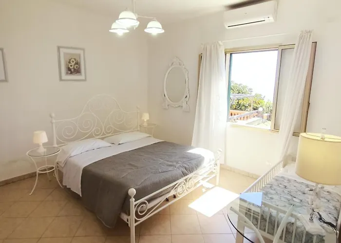 Le Dimore Di Chiara * Imperia