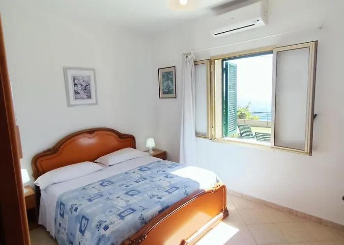 Lägenhet Le Dimore Di Chiara