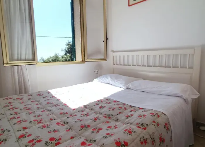 Le Dimore Di Chiara Imperia