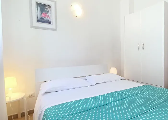 Lägenhet Le Dimore Di Chiara