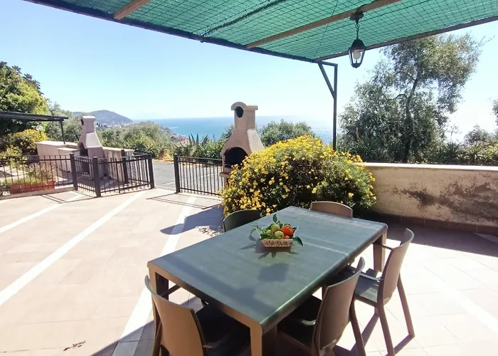 Le Dimore Di Chiara *