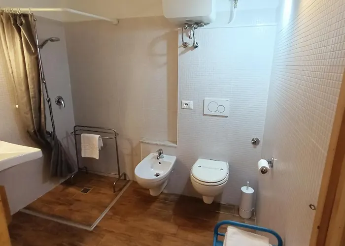 Le Dimore Di Chiara *