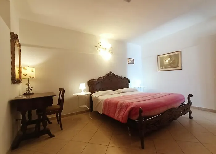 Le Dimore Di Chiara Imperia