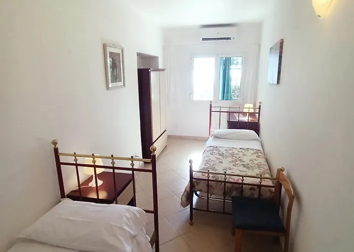 Le Dimore Di Chiara Lägenhet *