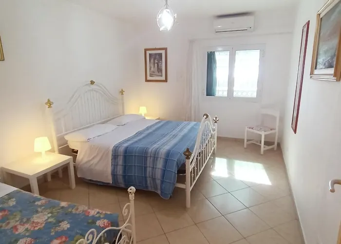 Le Dimore Di Chiara *