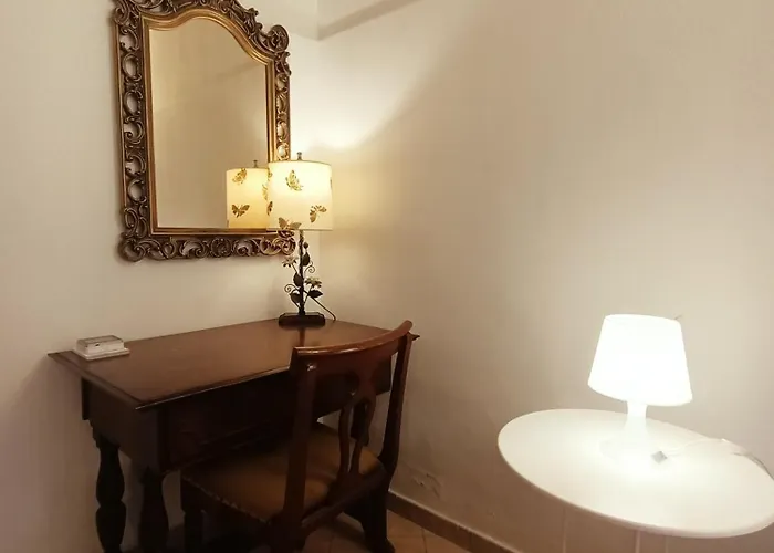 Le Dimore Di Chiara *