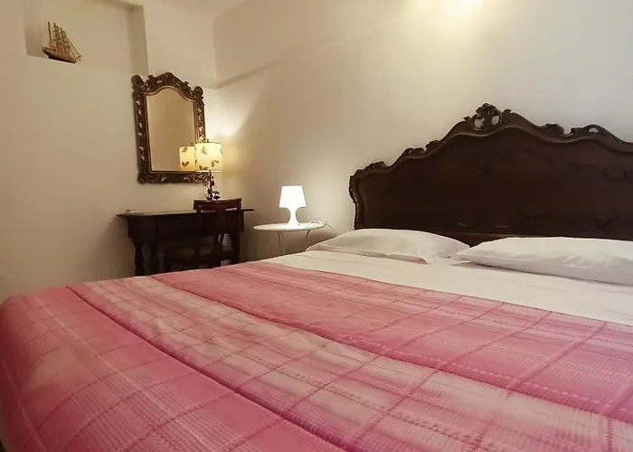 Le Dimore Di Chiara *