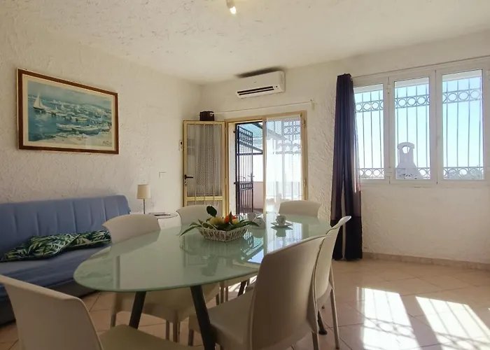 Le Dimore Di Chiara * Imperia