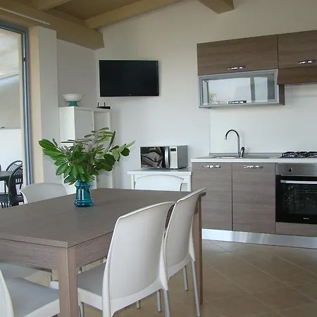 Apartment Le Dimore Di Chiara