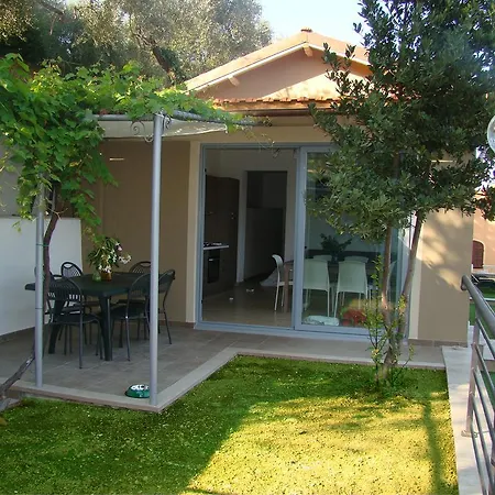 Le Dimore Di Chiara אימפריה