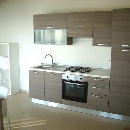 Le Dimore Di Chiara Apartment
