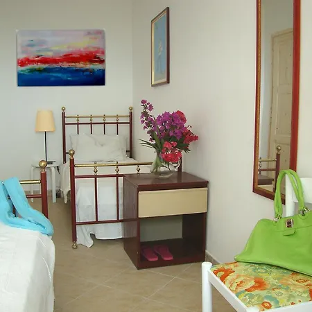 Le Dimore Di Chiara *