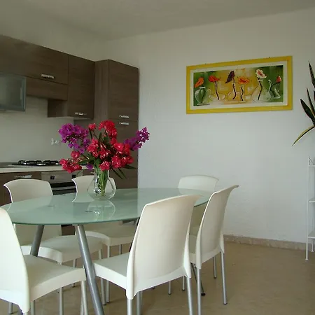 Le Dimore Di Chiara Apartament *