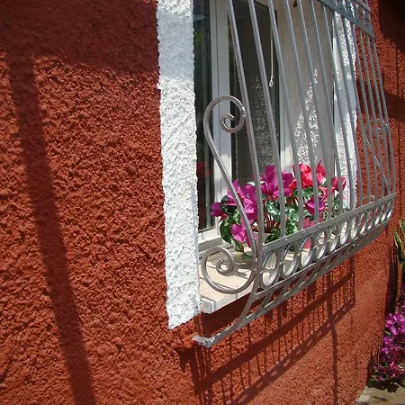 Le Dimore Di Chiara Apartment Imperia