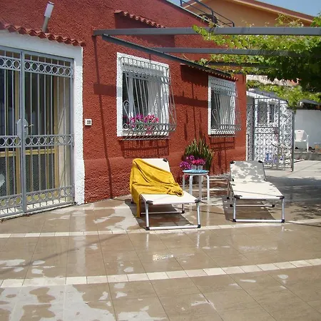 アパート Le Dimore Di Chiara *