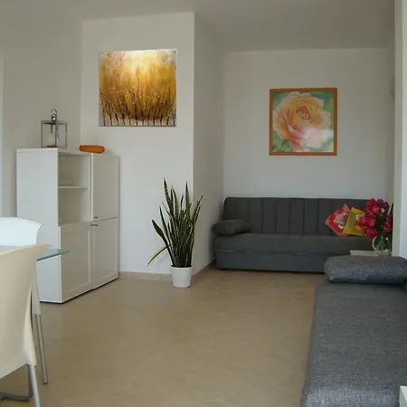 Le Dimore Di Chiara Apartment *