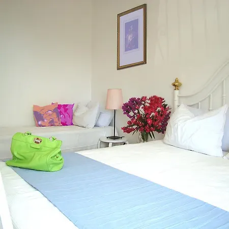 Apartment Le Dimore Di Chiara Imperia