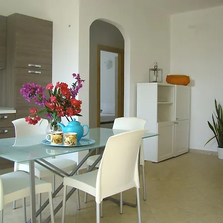 Apartament Le Dimore Di Chiara