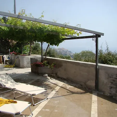 Le Dimore Di Chiara Apartment