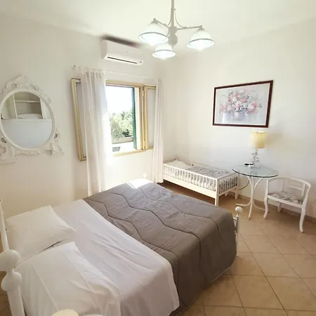Apartment Le Dimore Di Chiara Imperia