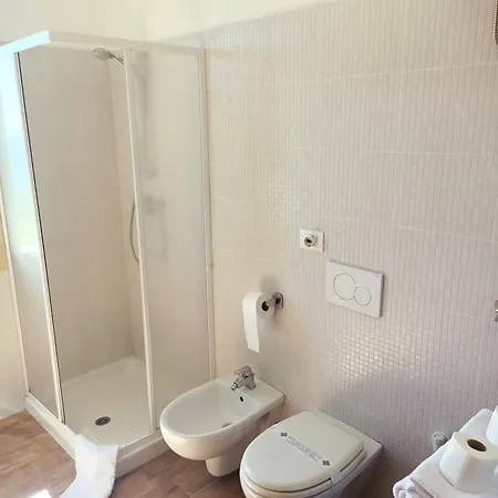 Le Dimore Di Chiara Apartment