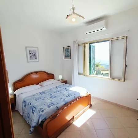 アパート Le Dimore Di Chiara