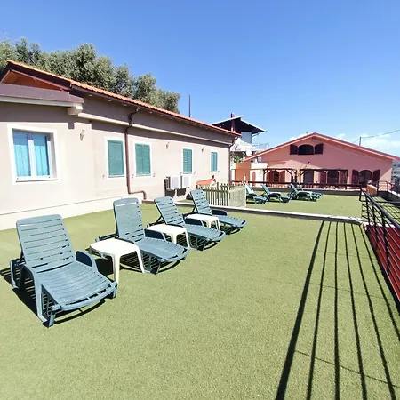 Apartment Le Dimore Di Chiara *