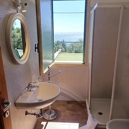 Le Dimore Di Chiara Apartament Imperia