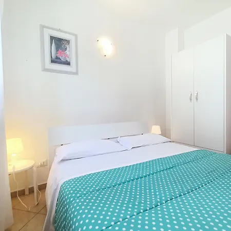 Apartament Le Dimore Di Chiara