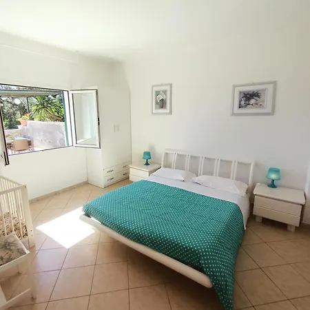 Apartment Le Dimore Di Chiara Imperia