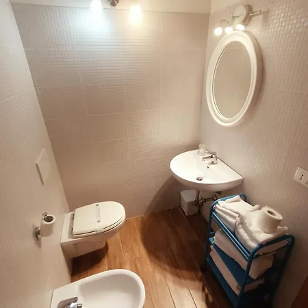 Apartament Le Dimore Di Chiara Imperia