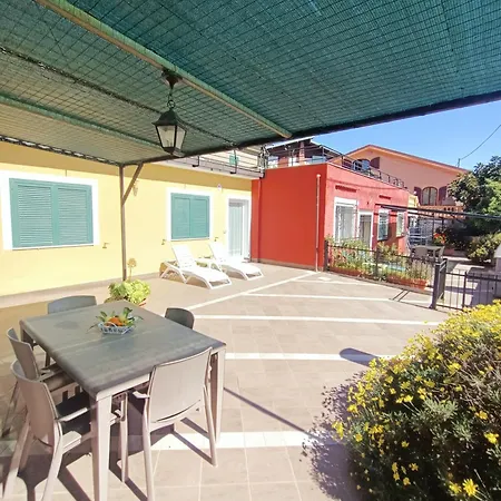 Apartment Le Dimore Di Chiara