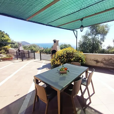 Le Dimore Di Chiara *