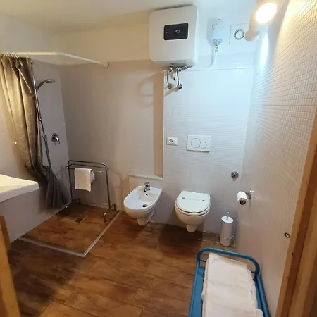 Le Dimore Di Chiara *