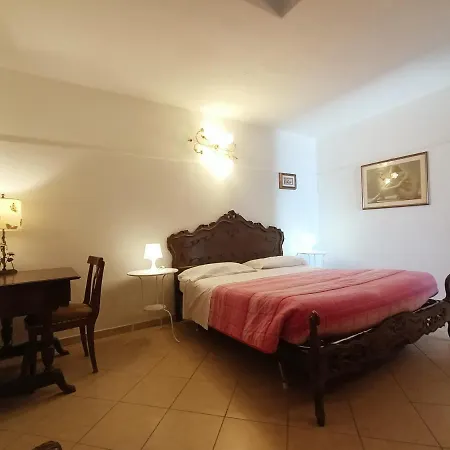 Le Dimore Di Chiara Imperia