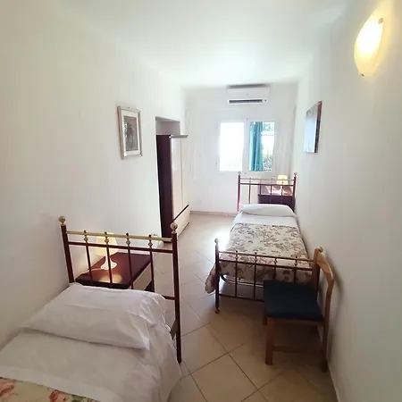 Le Dimore Di Chiara Apartament *