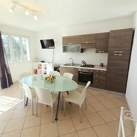 Le Dimore Di Chiara Apartament